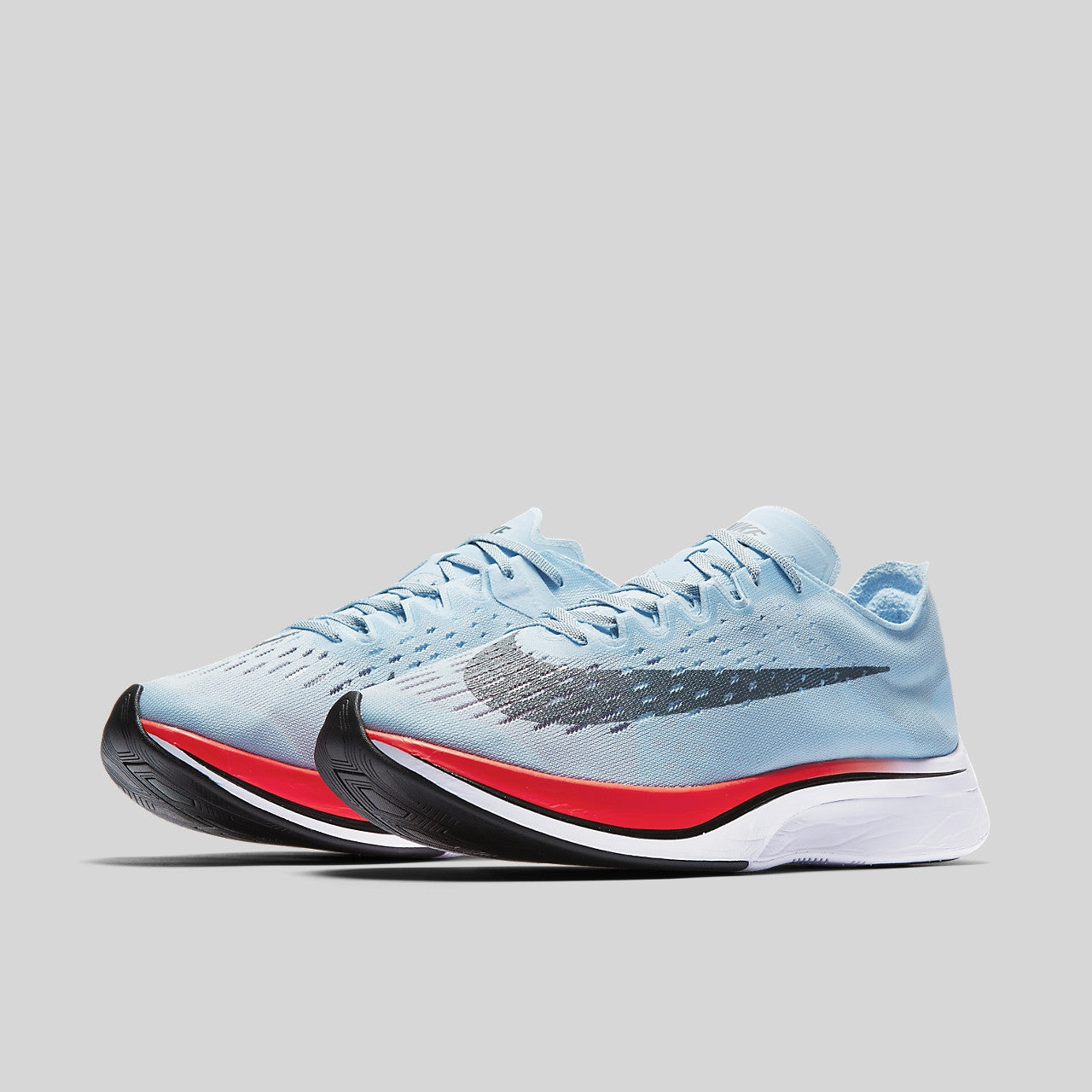 nike vaporfly 4 bright crimson