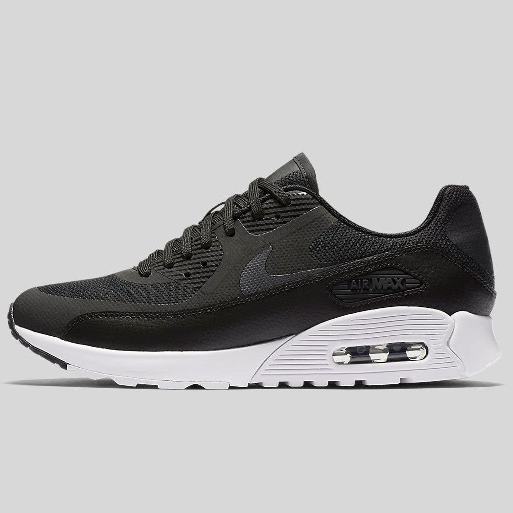 air max 90 ultra 2.0 black and white