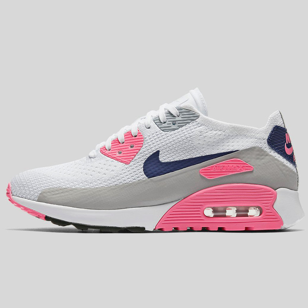 laser pink air max 90