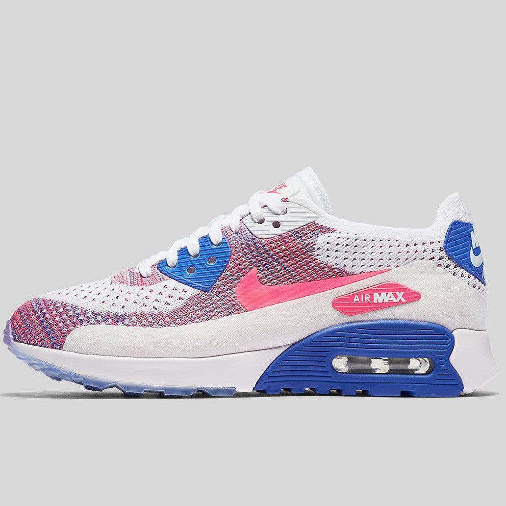 nike women's air max 90 ultra 2.0 flyknit