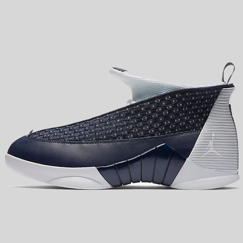 jordan 15 obsidian