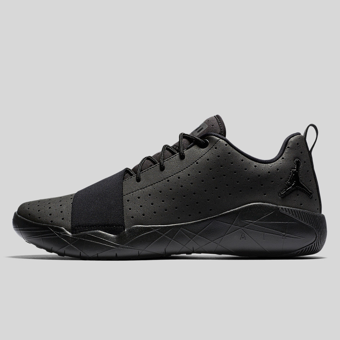 Nike Jordan 23 Breakout Black Anthracite (881449-010) | KIX-FILES