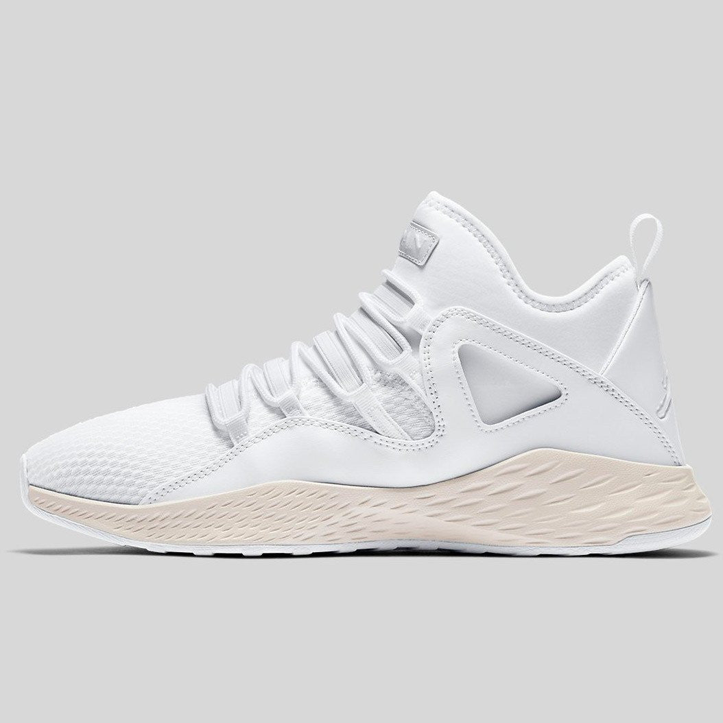 Nike Jordan Formula 23 White Light 