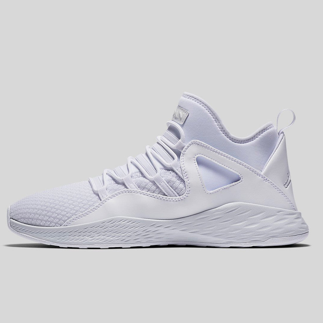 Nike Jordan Formula 23 White Pure 