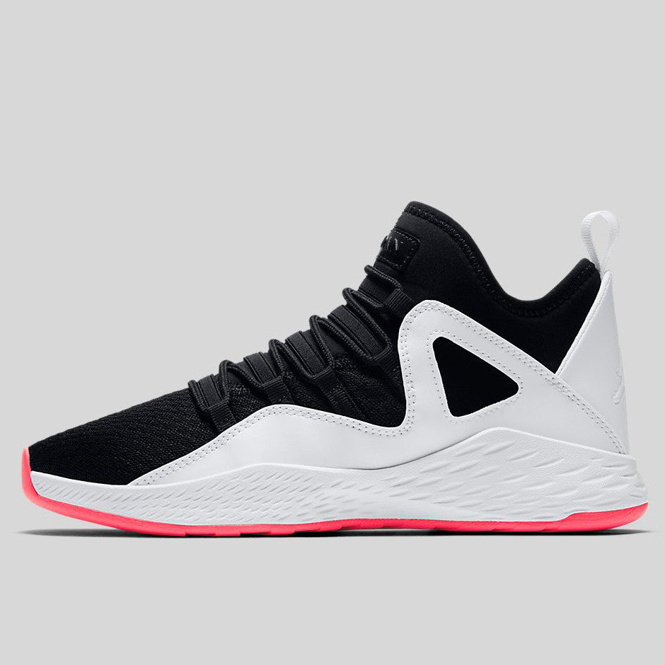 jordan formula 23 black and white