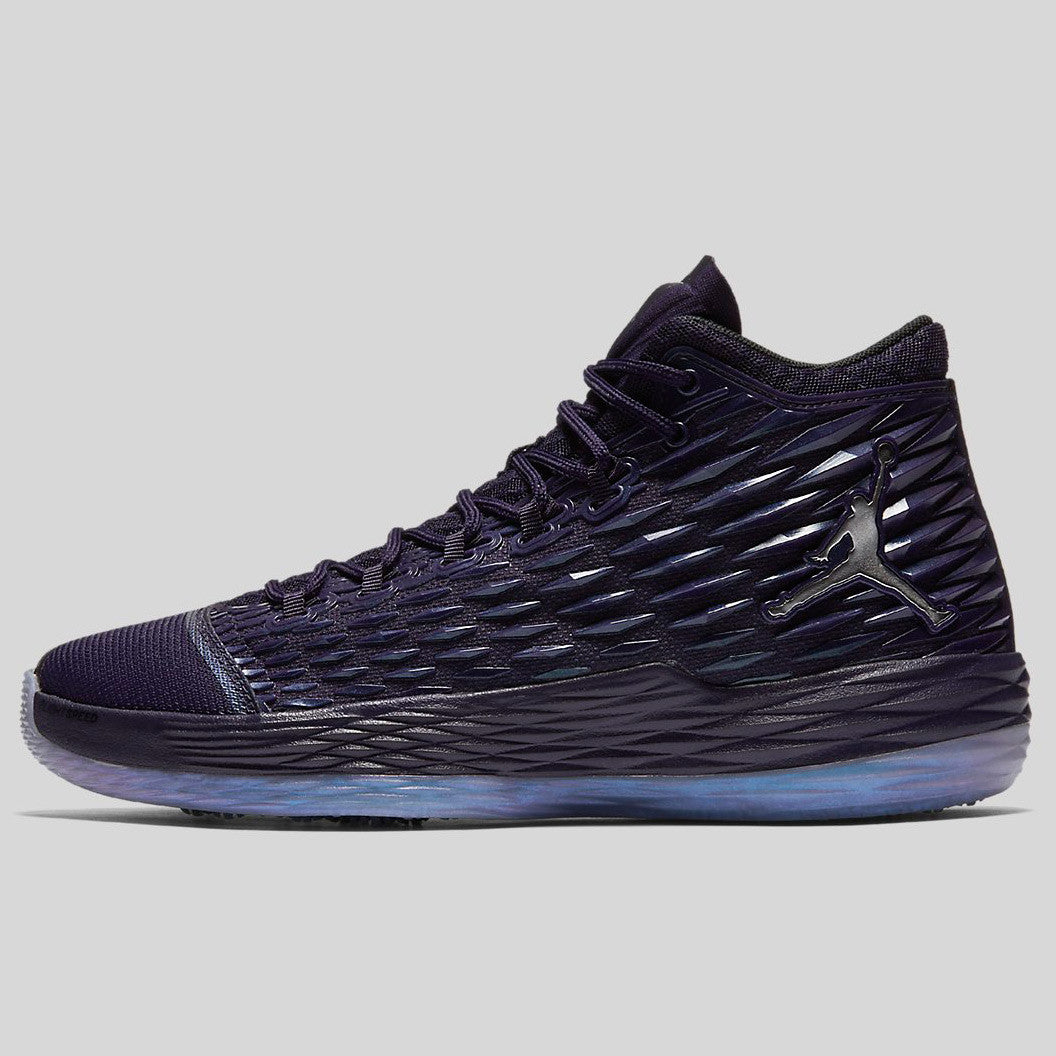 Nike Jordan Melo M13 Purple Dynasty 