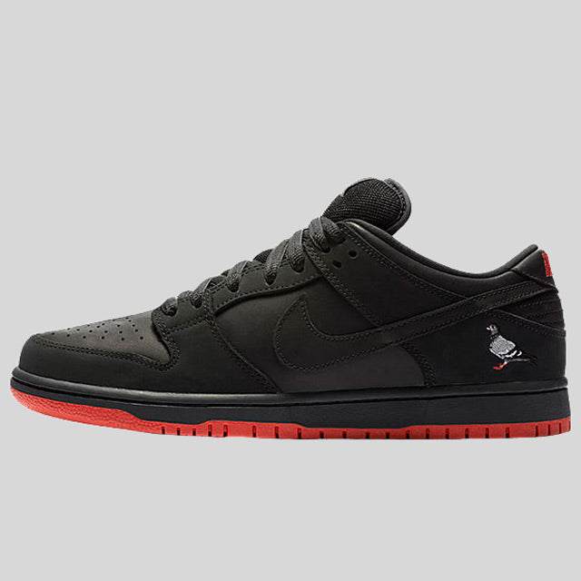 dunk low trd qs