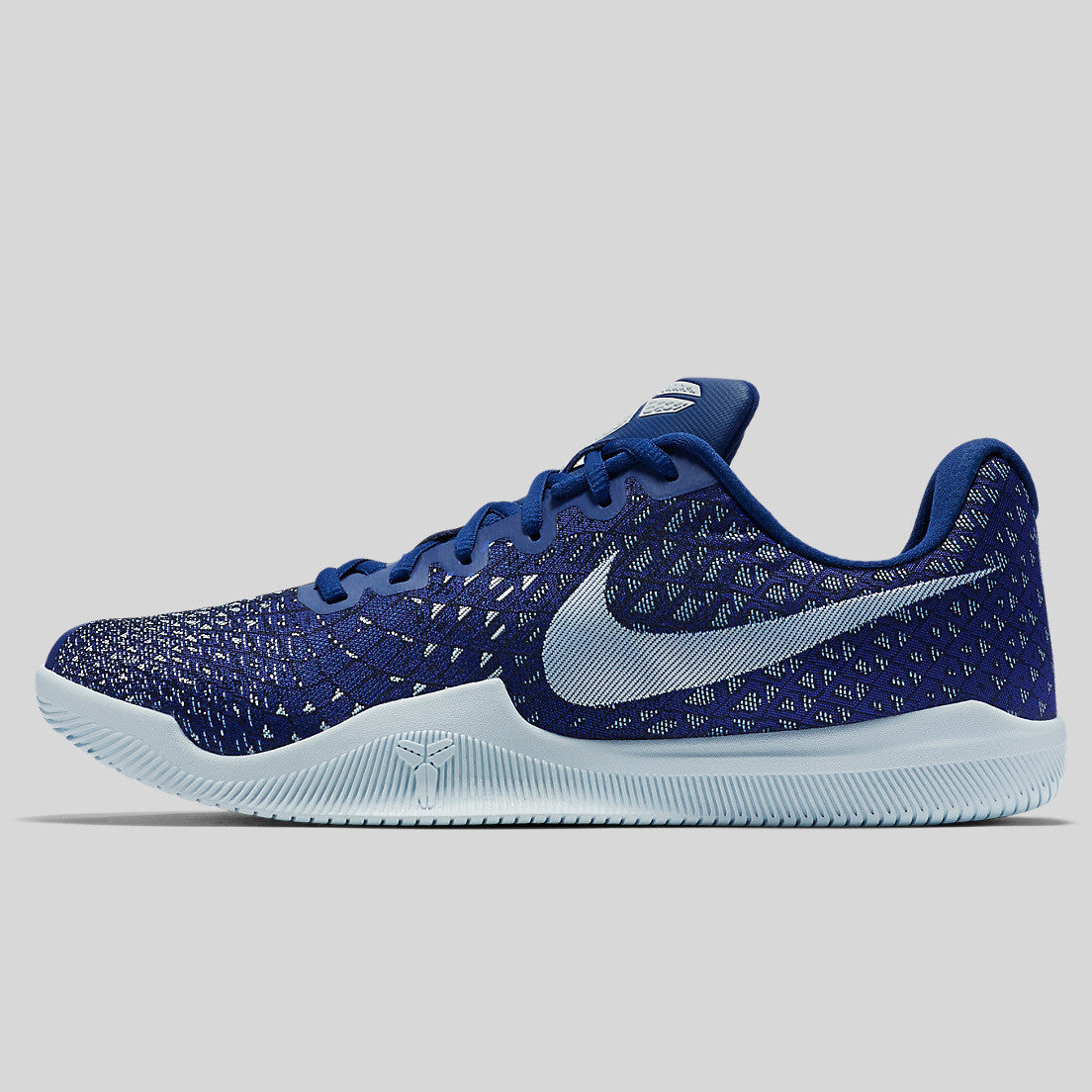 mamba instinct blue