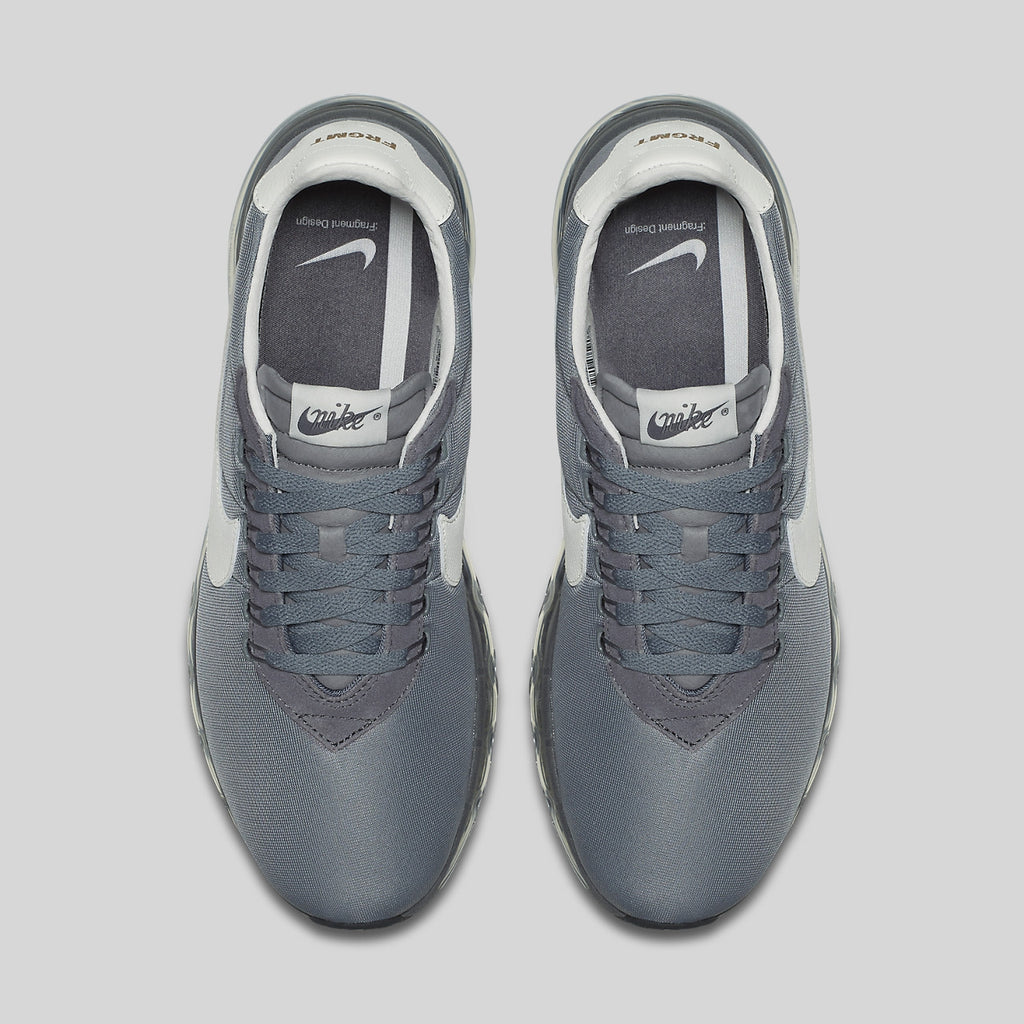 air max ld zero fragment cool grey