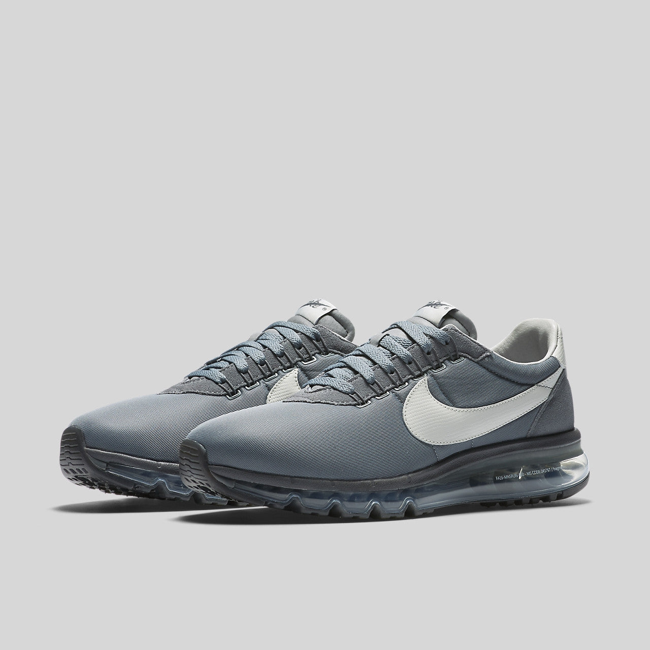 Nike Air Max LD-Zero / Fragment Cool 