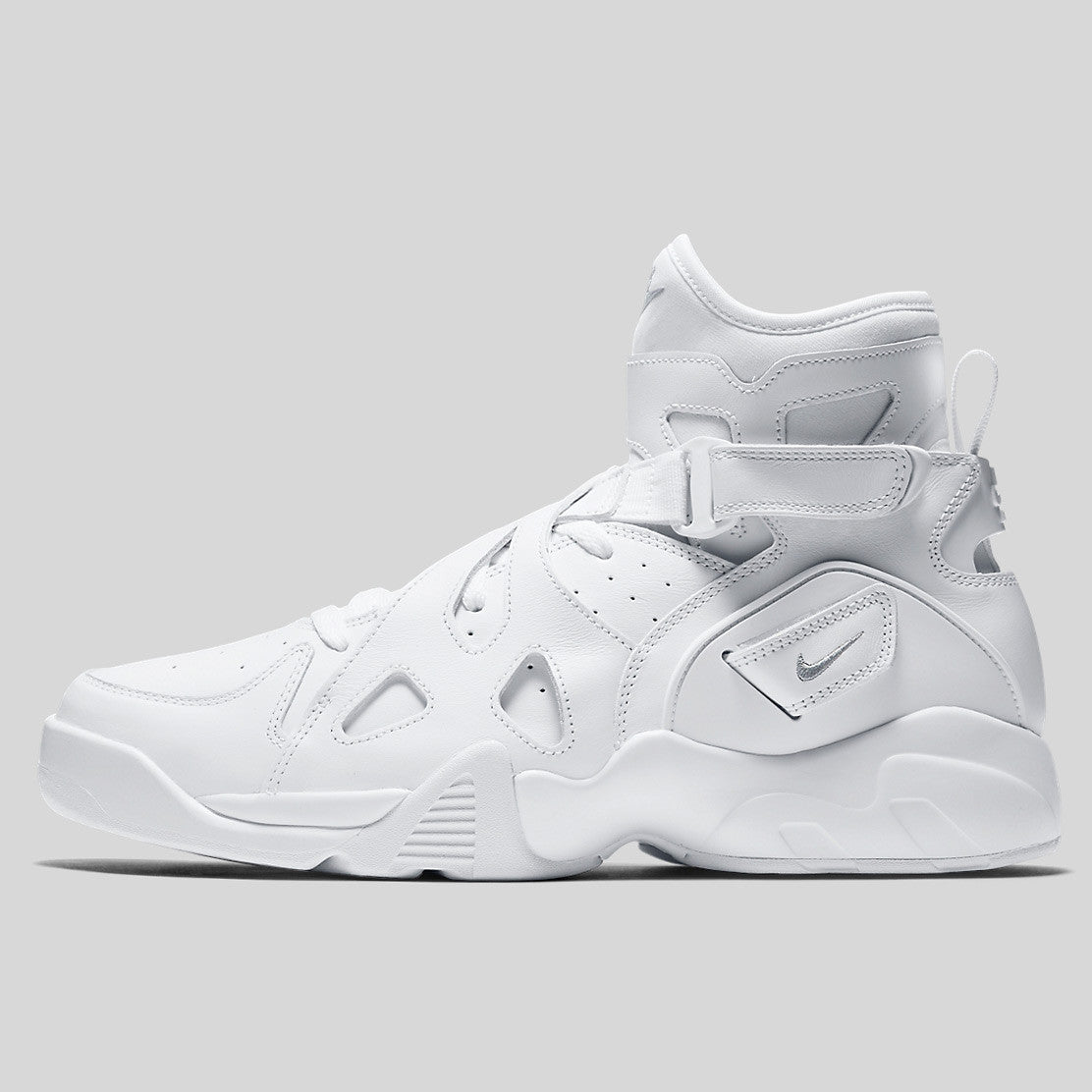 nike air unlimited white