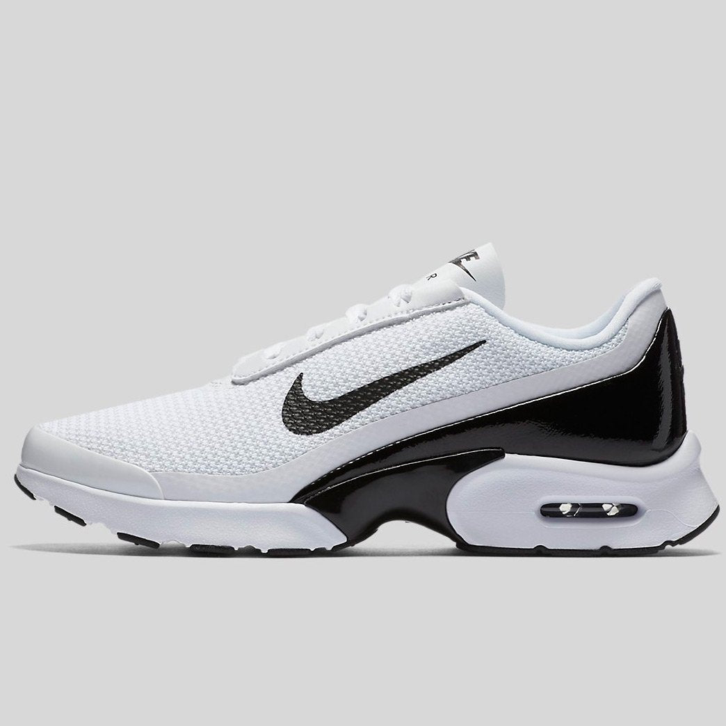 Nike Wmns Air Max Jewell White Black 