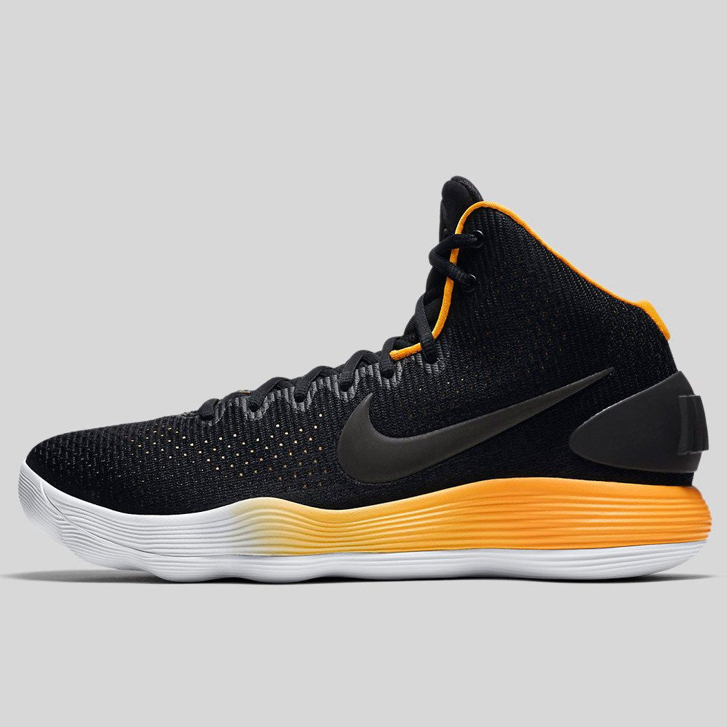 nike hyperdunk 2017 orange