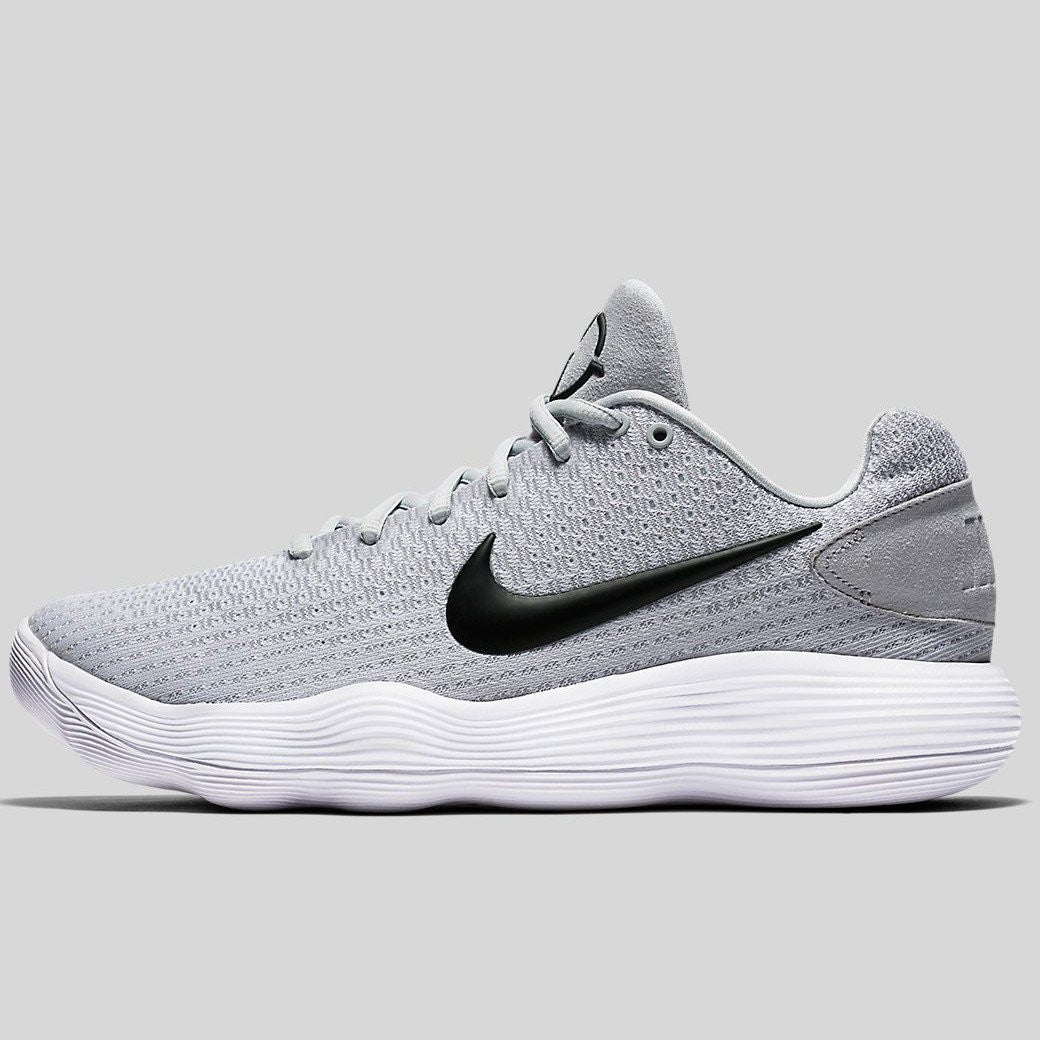 hyperdunk 2017 low black and white