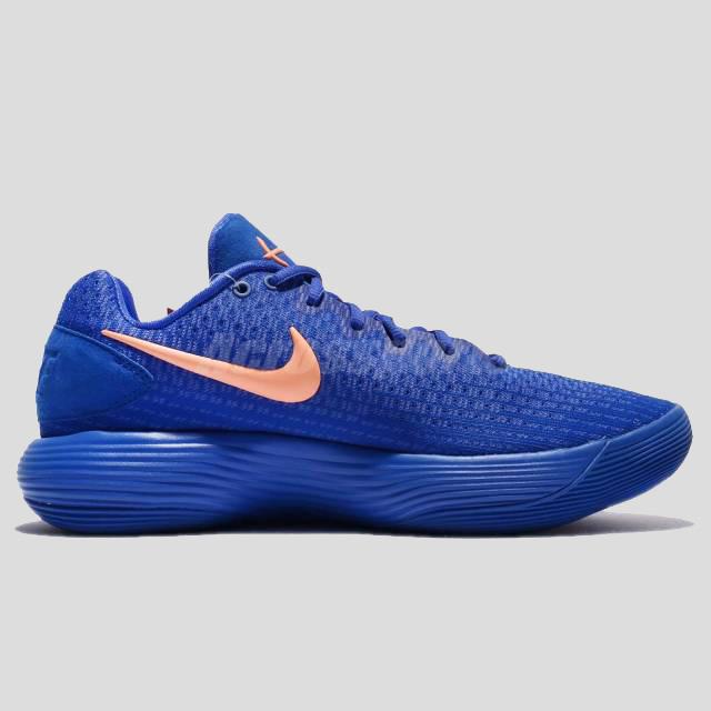 nike hyperdunk 2017 blue