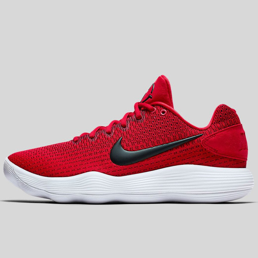 hyperdunk 2017 red