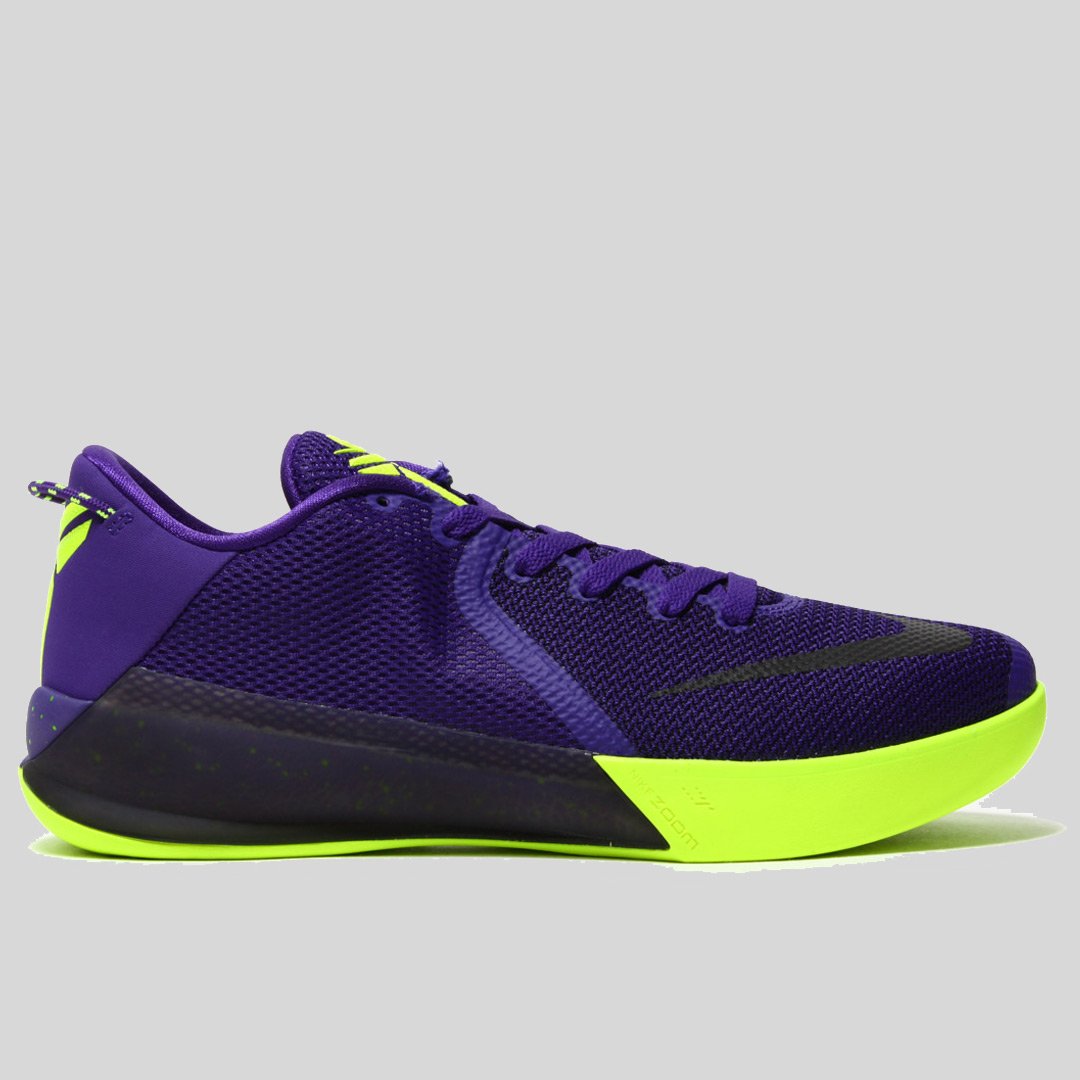 kobe volt