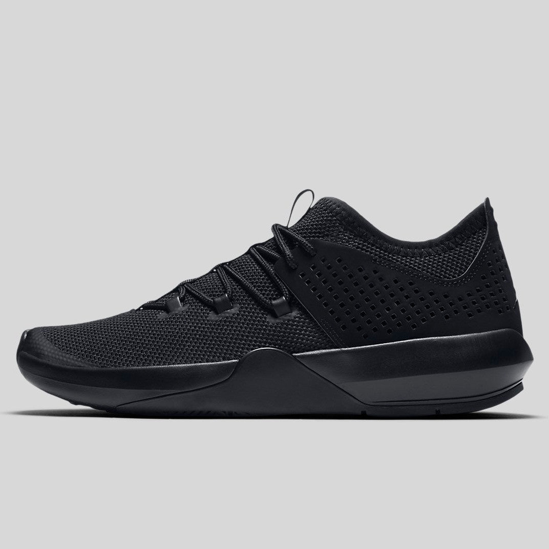 Nike Jordan Express Black (897988-011 