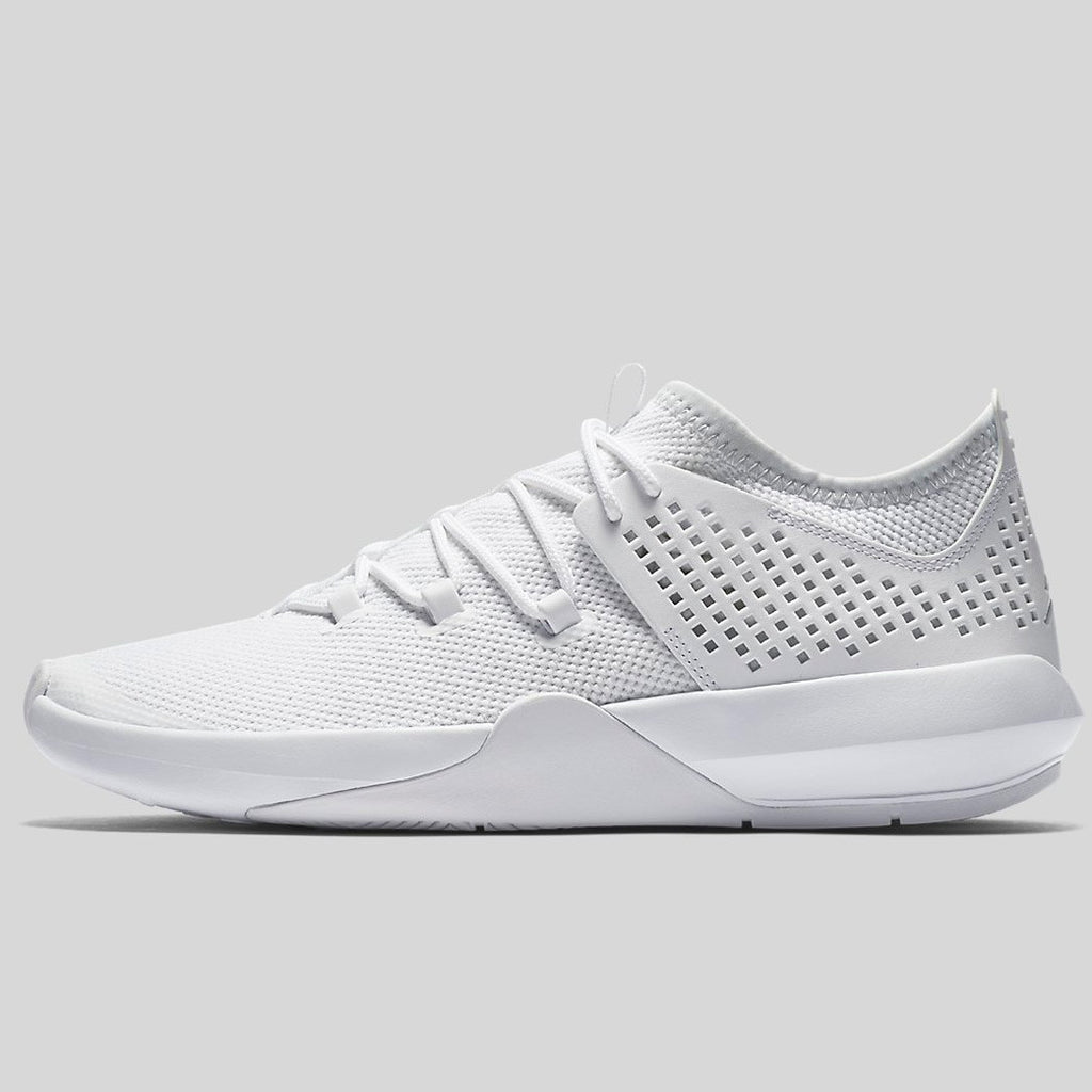 Nike Jordan Express White Pure Platinum 