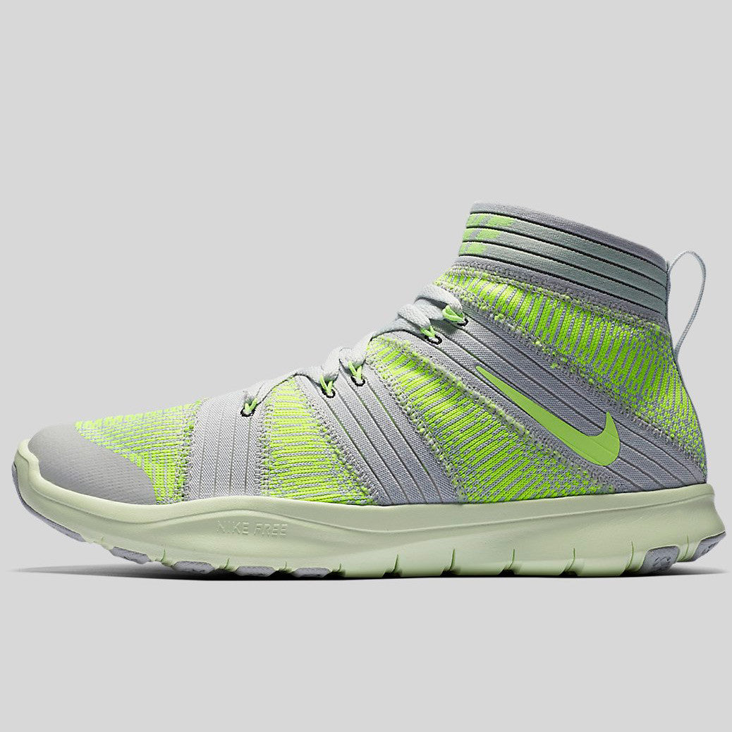 Nike Free Train Virtue Pure Platinum 