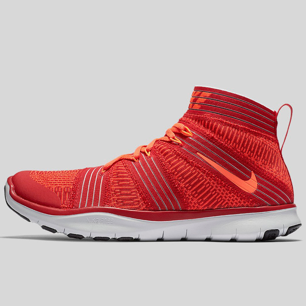 Nike Free Train Virtue University Red 