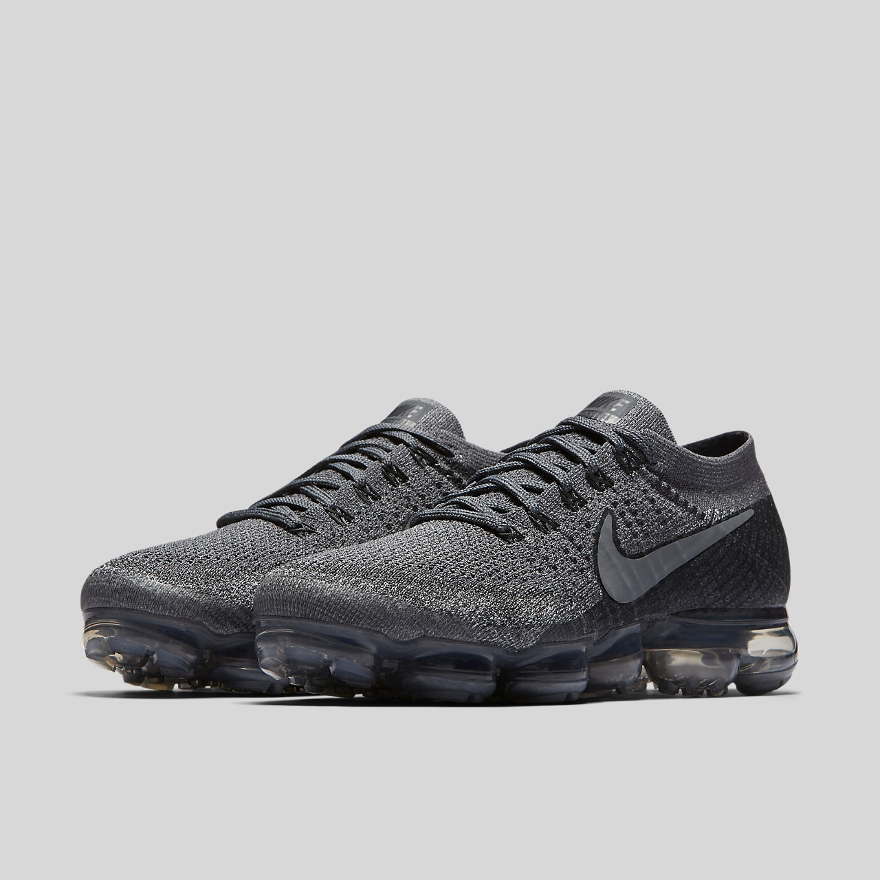 vapormax flyknit cool grey