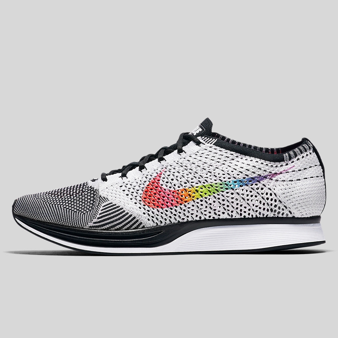 nike betrue flyknit