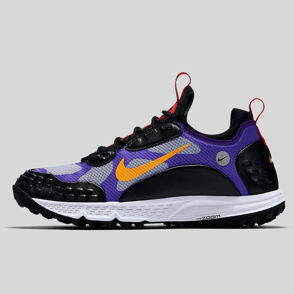 Nike Air Zoom Albis 16 Black Concord 