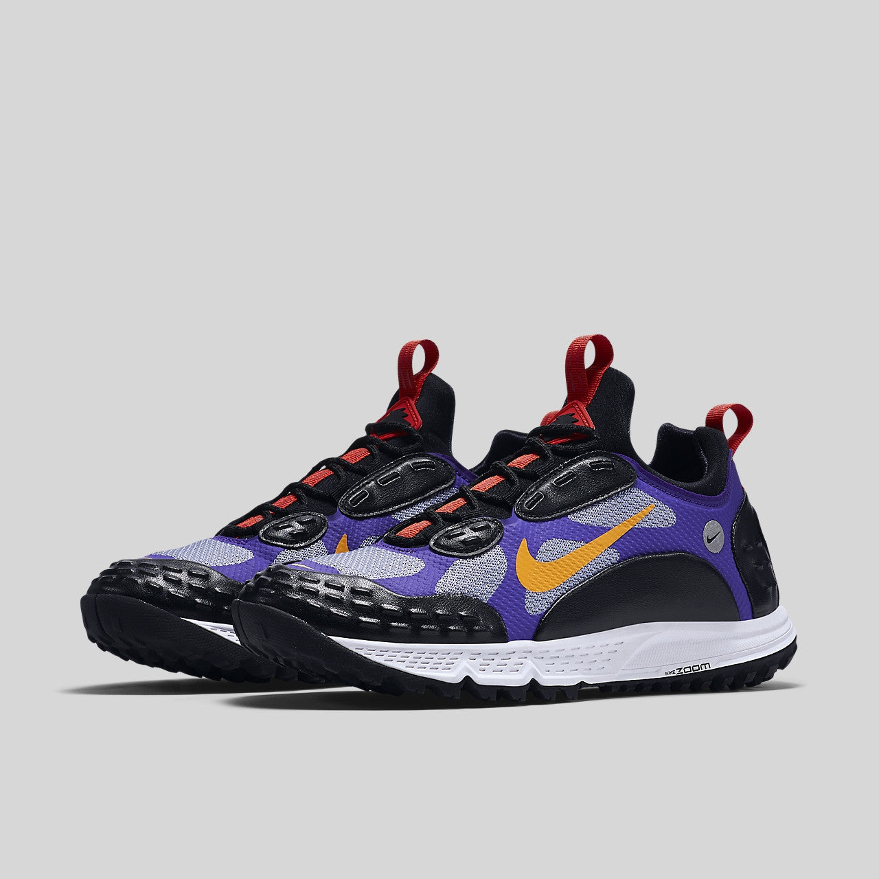 nike air zoom albis 16