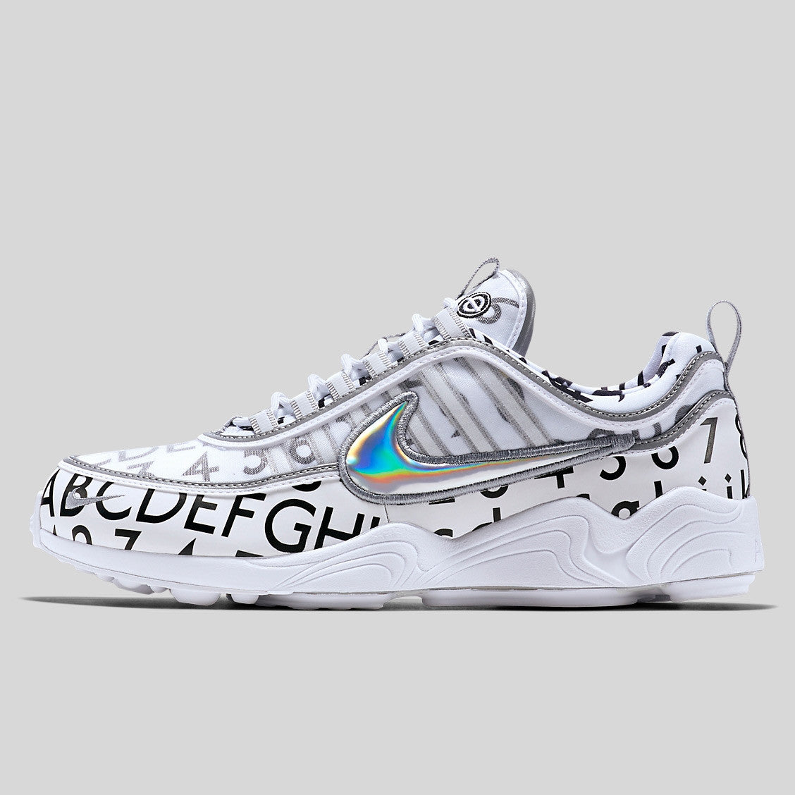 air zoom spiridon 16