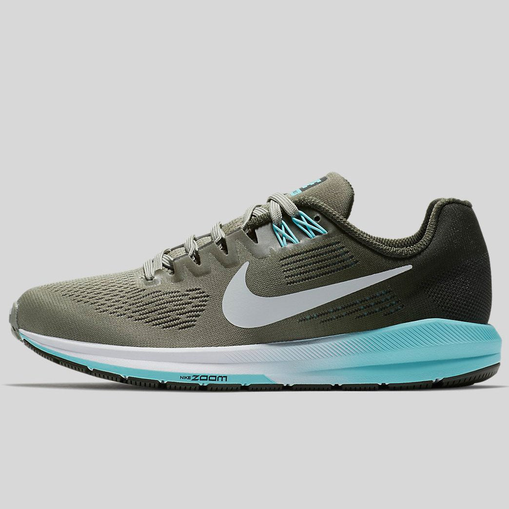 nike w air zoom structure 21