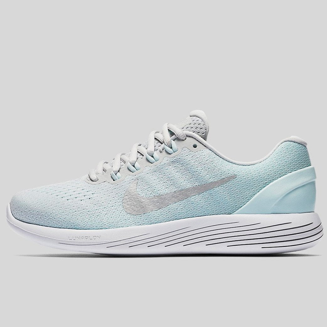 nike lunarglide 9 blue