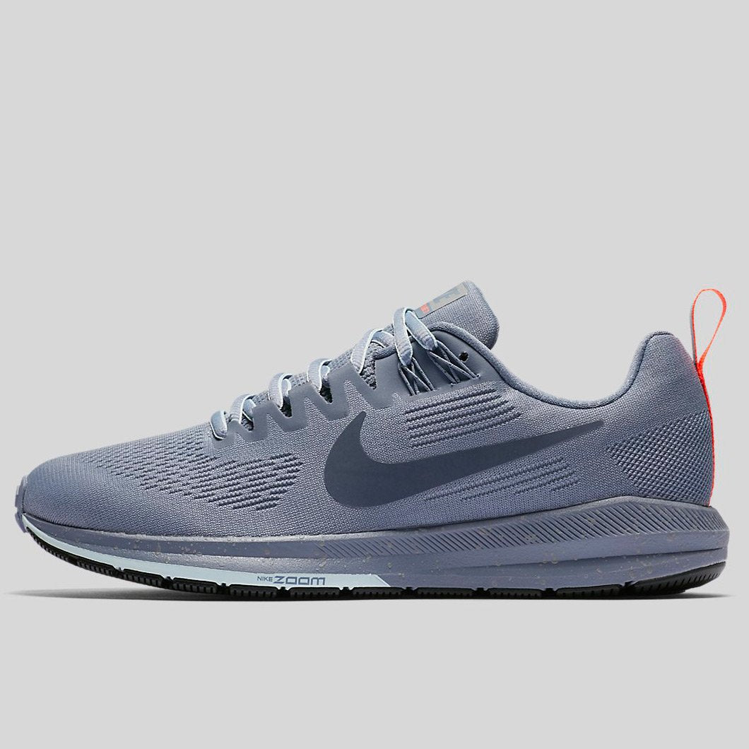 nike w air zoom structure 21 shield