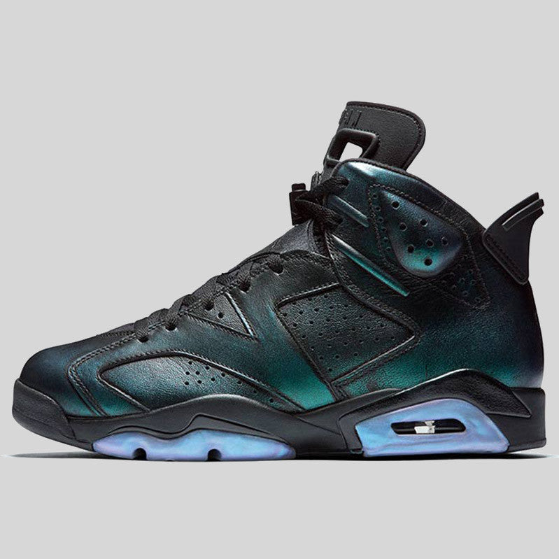 Nike Air Jordan 6 Retro AS BG (GS) All 