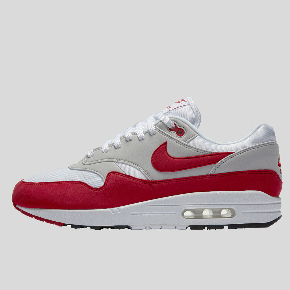 air max 1 og anniversary red