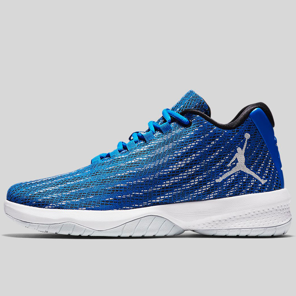 jordan b fly blue