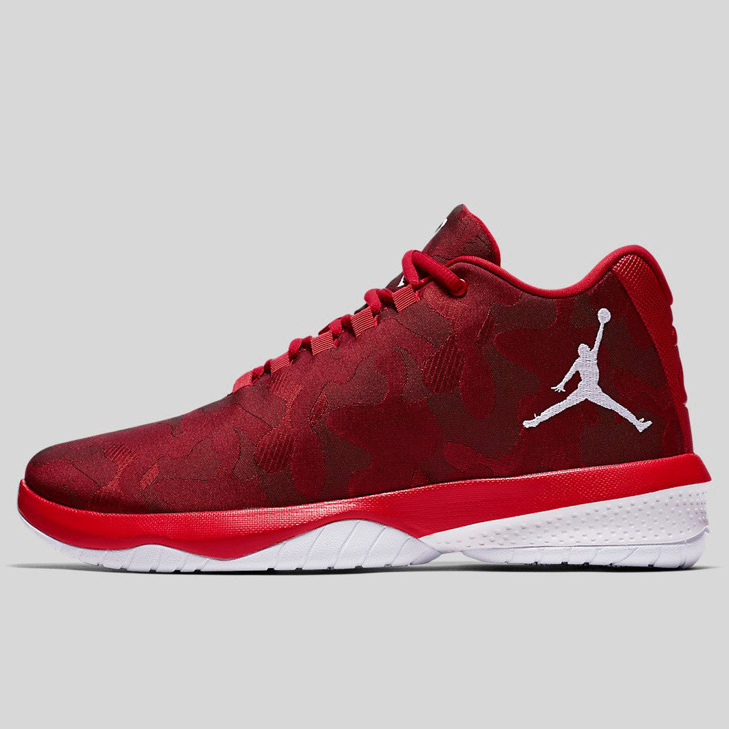 Nike Jordan B. Fly X University Red 