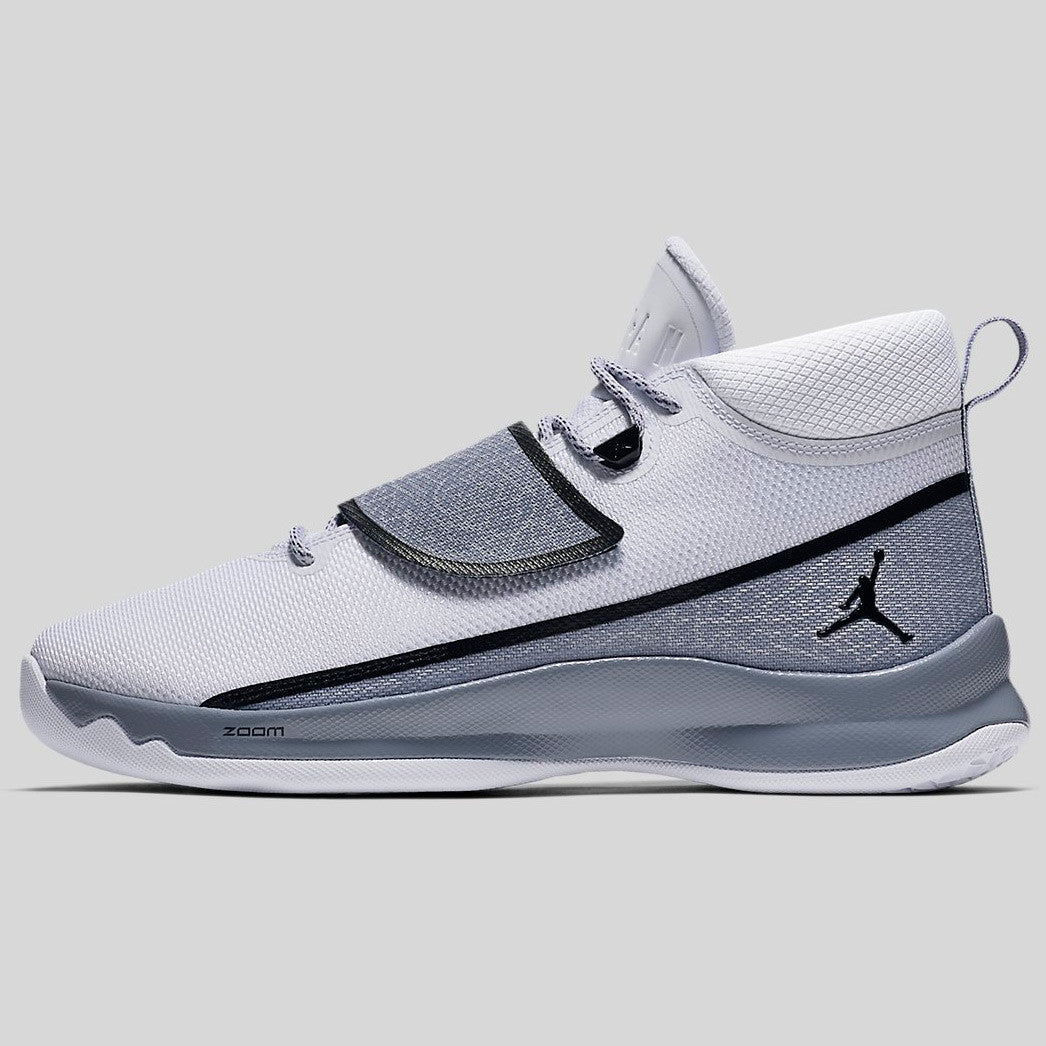 nike jordan super fly 5