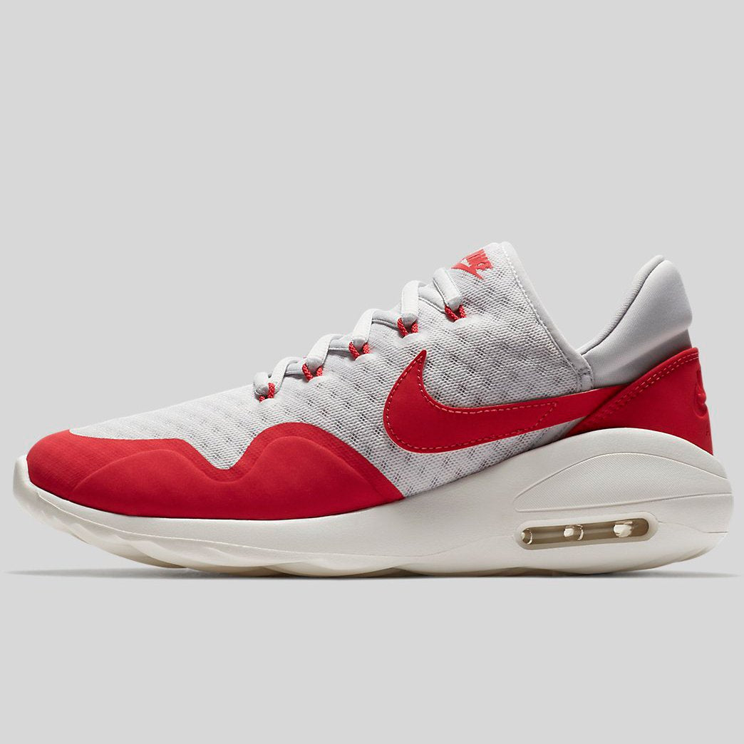 Nike Wmns AIR MAX SASHA Vast Grey 