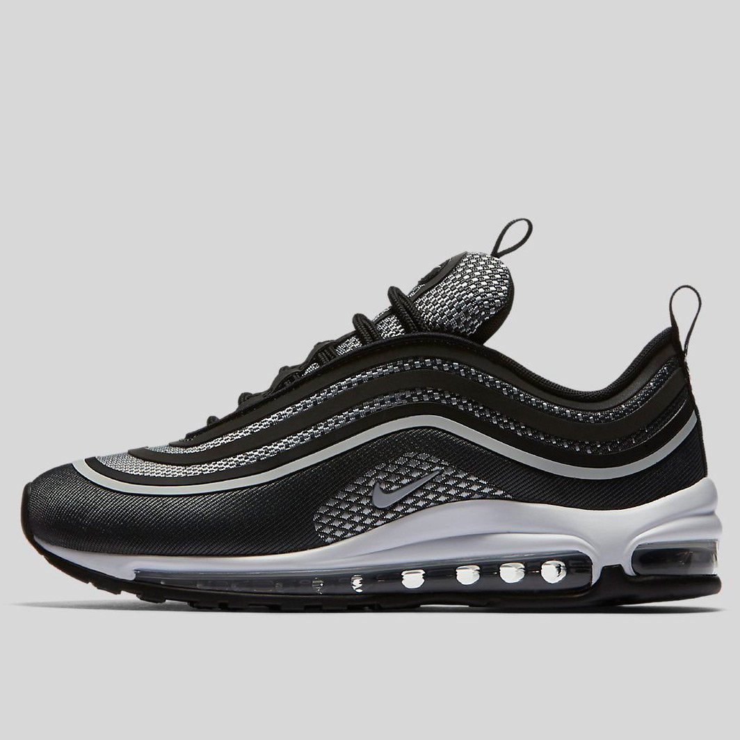 Nike W Air Max 97 Ul 17 Black Pure 