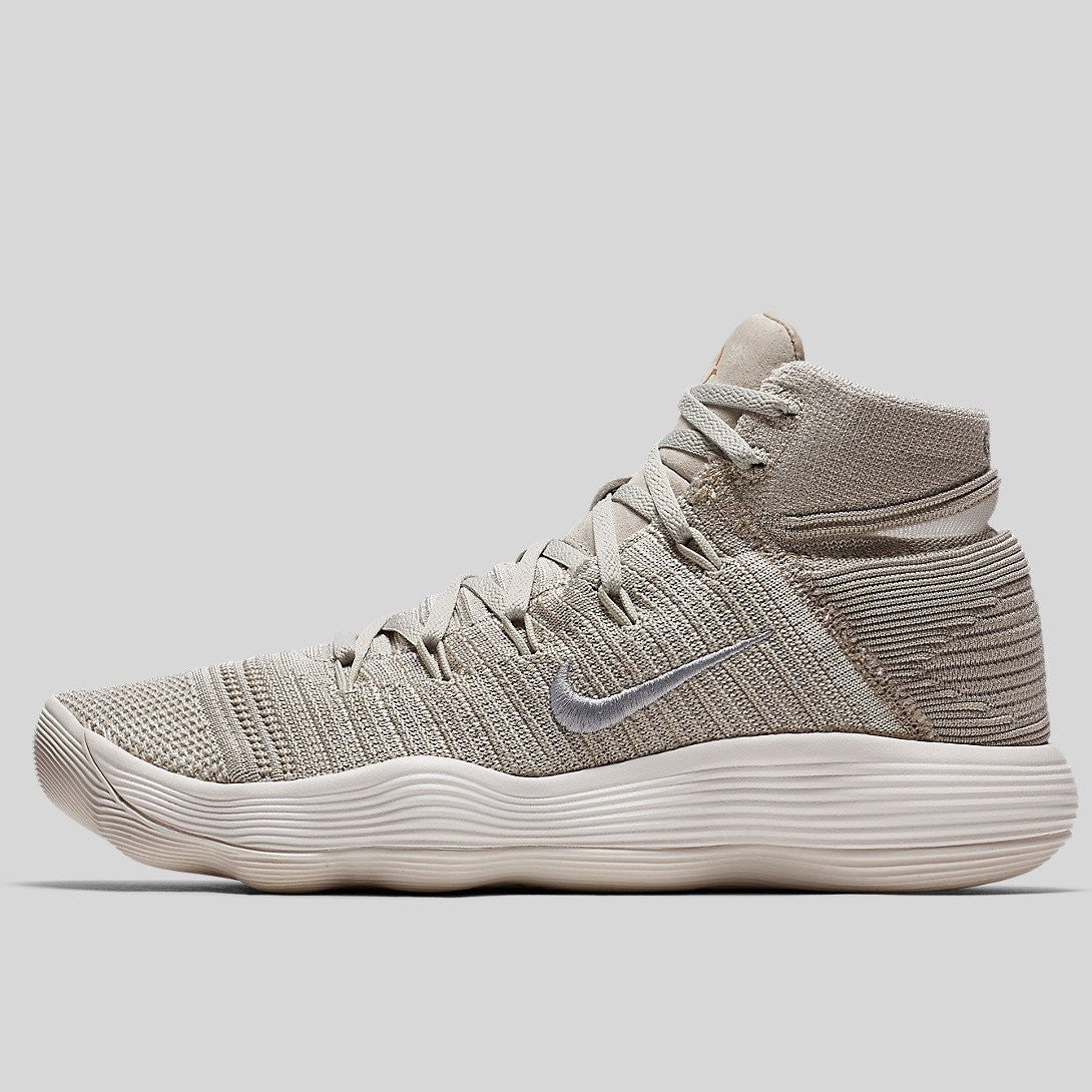 Nike Hyperdunk 2017 Flyknit EP Pale 