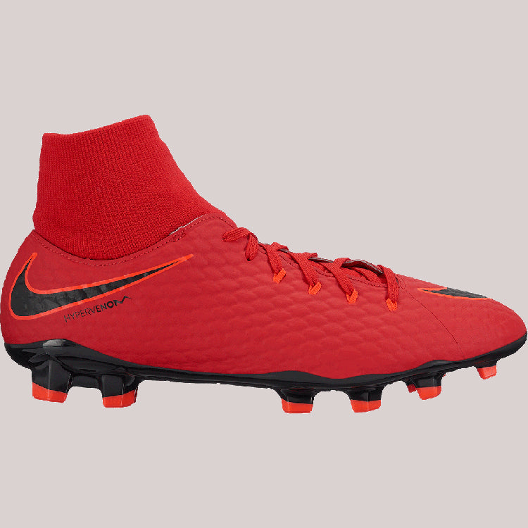 nike hypervenom phelon 3 red