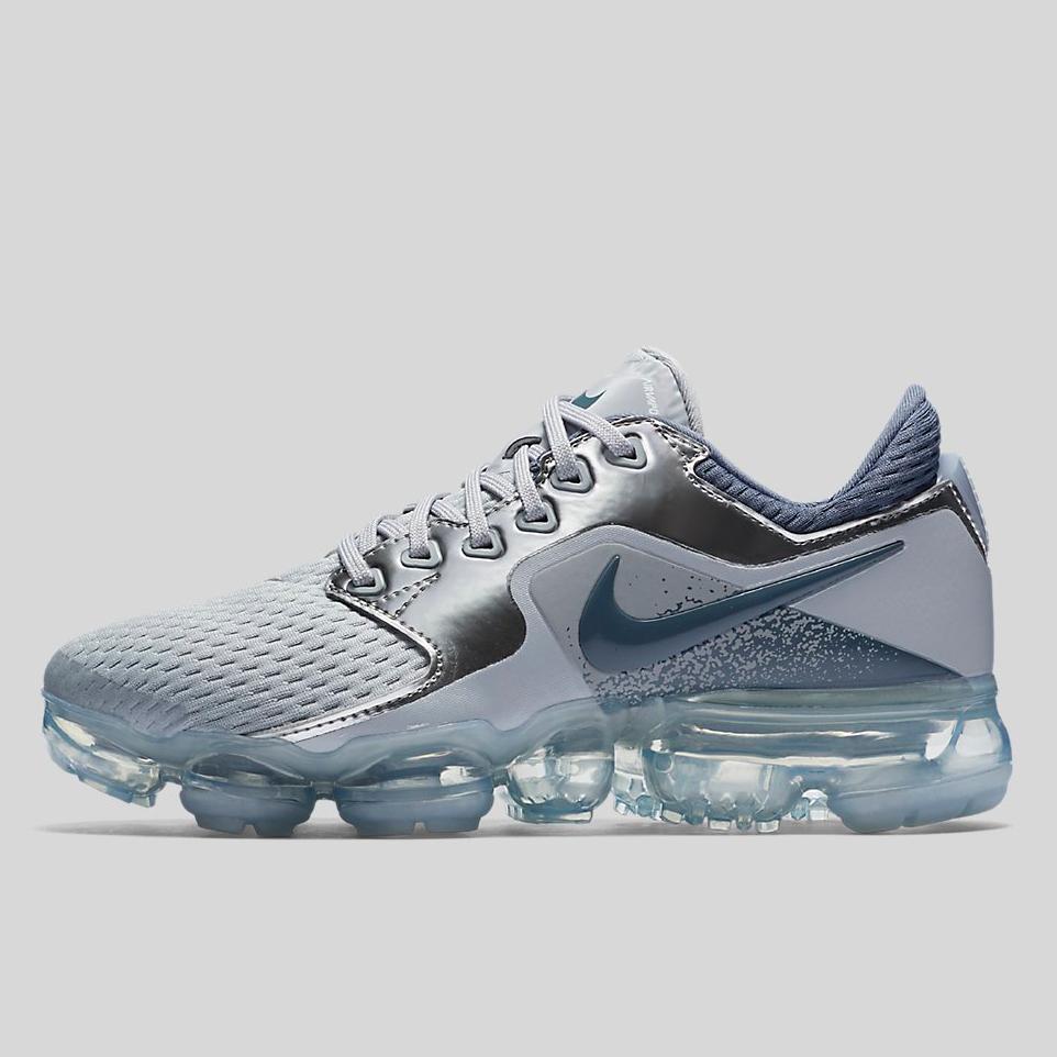 light gray vapormax