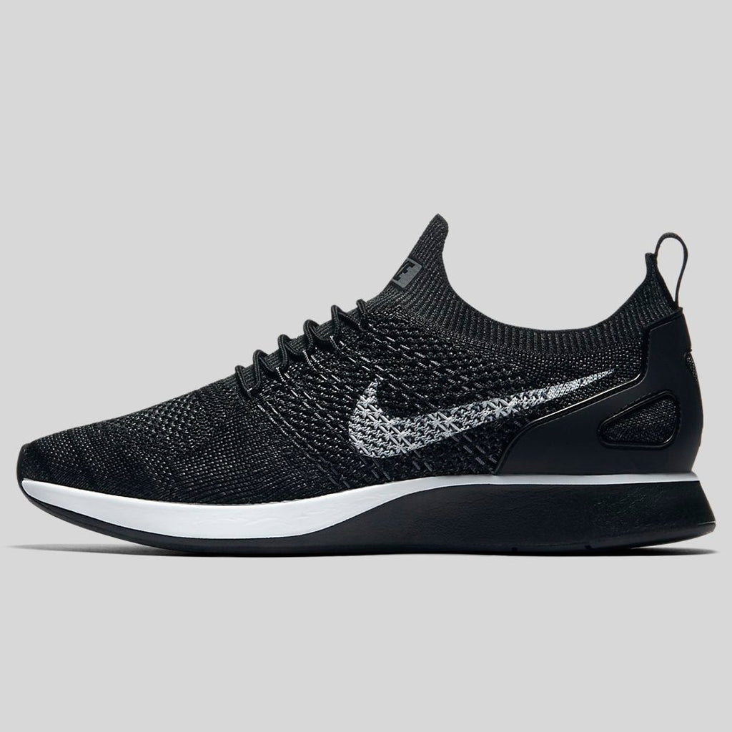 nike air zoom mariah flyknit racer platinum black