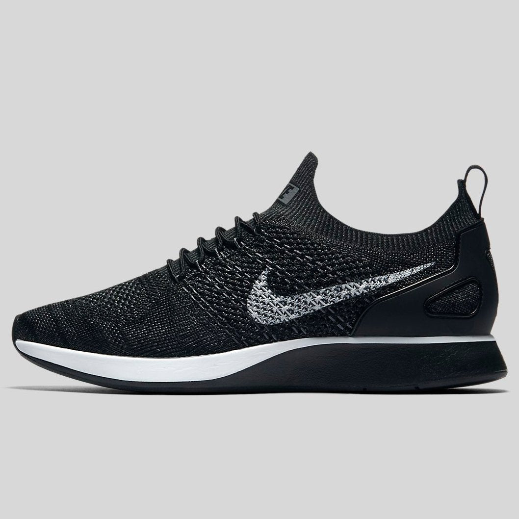 air zoom mariah flyknit racer black