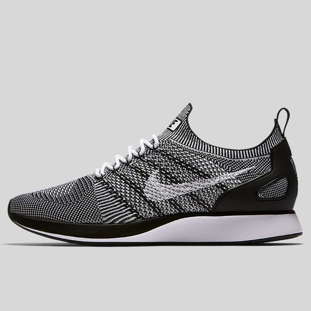 nike air zoom mariah flyknit racer white