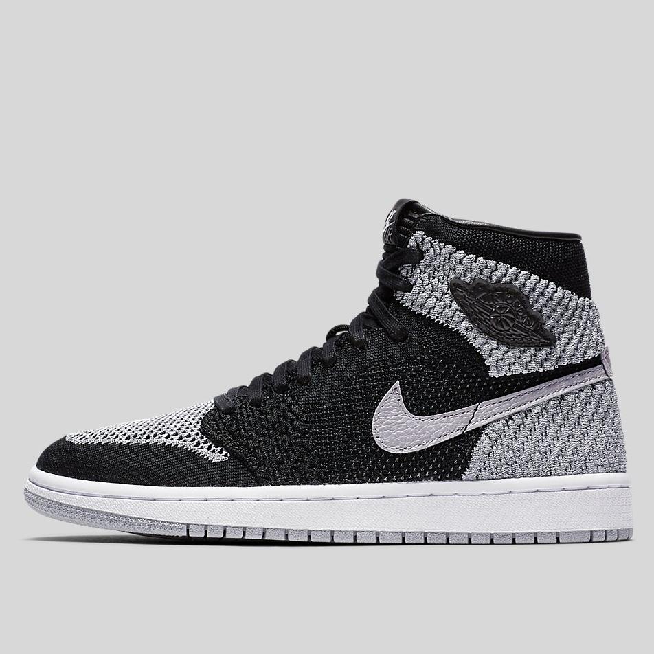 nike air jordan retro high flyknit