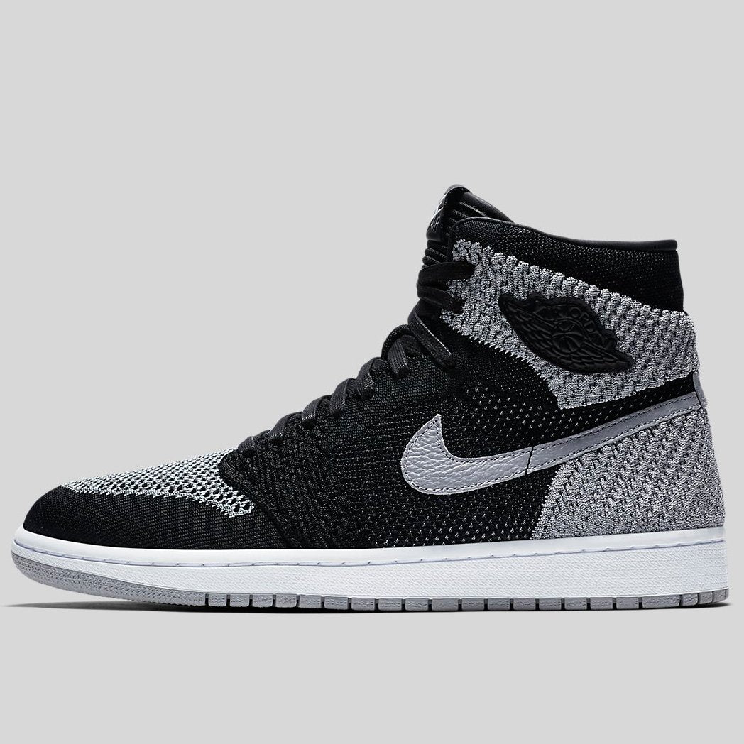 nike air jordan 1 flyknit