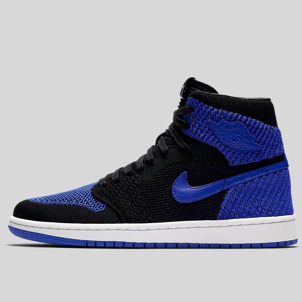 jordan air jordan 1 retro hi flyknit