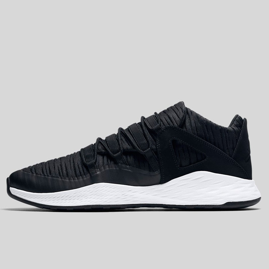 Nike Jordan Formula 23 Low Black White 